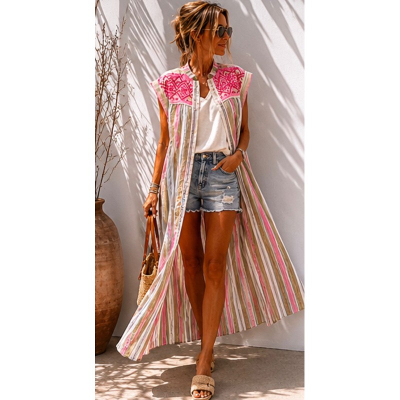 Robe Mathilde