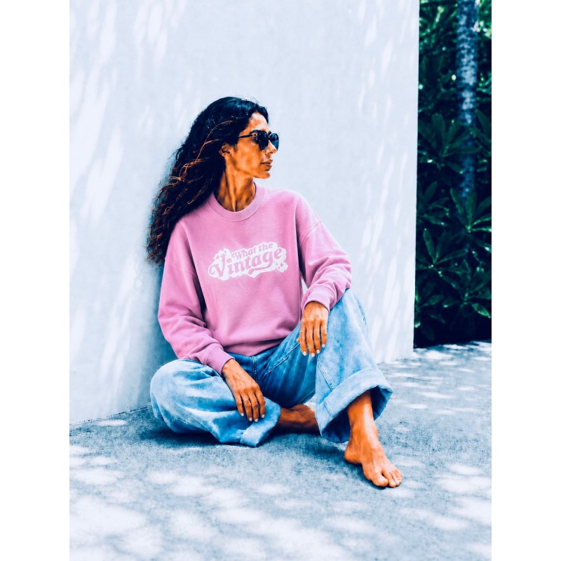 Sweat Vintage