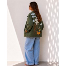 Veste Dream