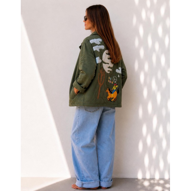 Veste Dream