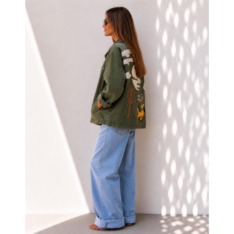 Veste Dream