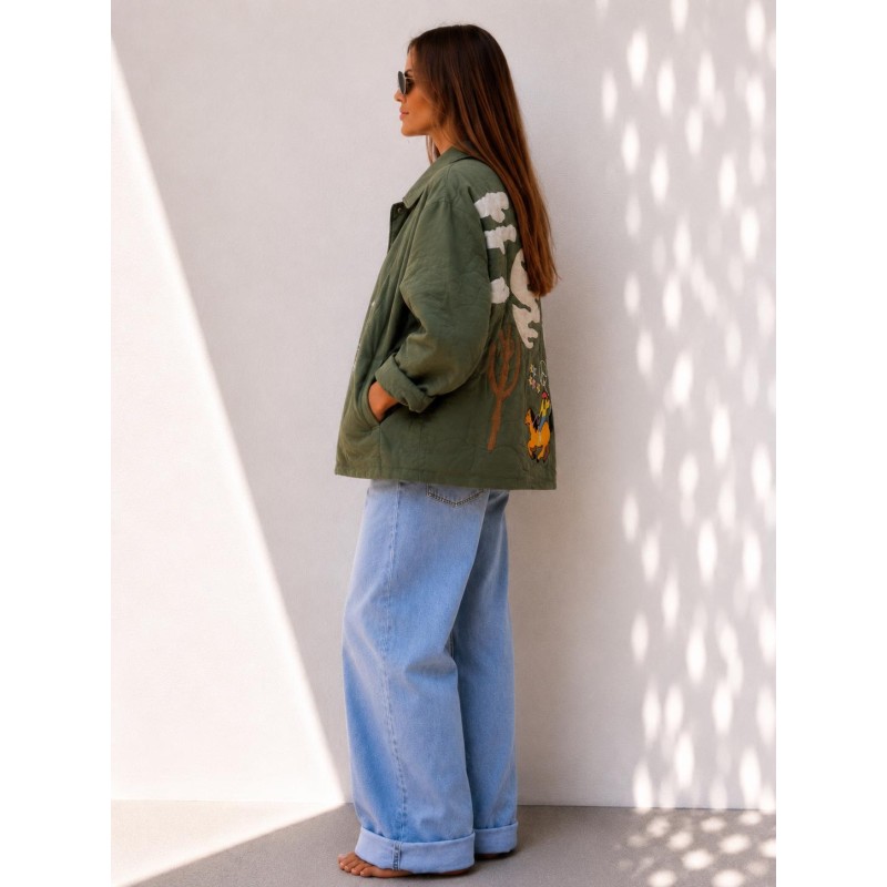 Veste Dream