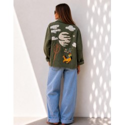 Veste Dream