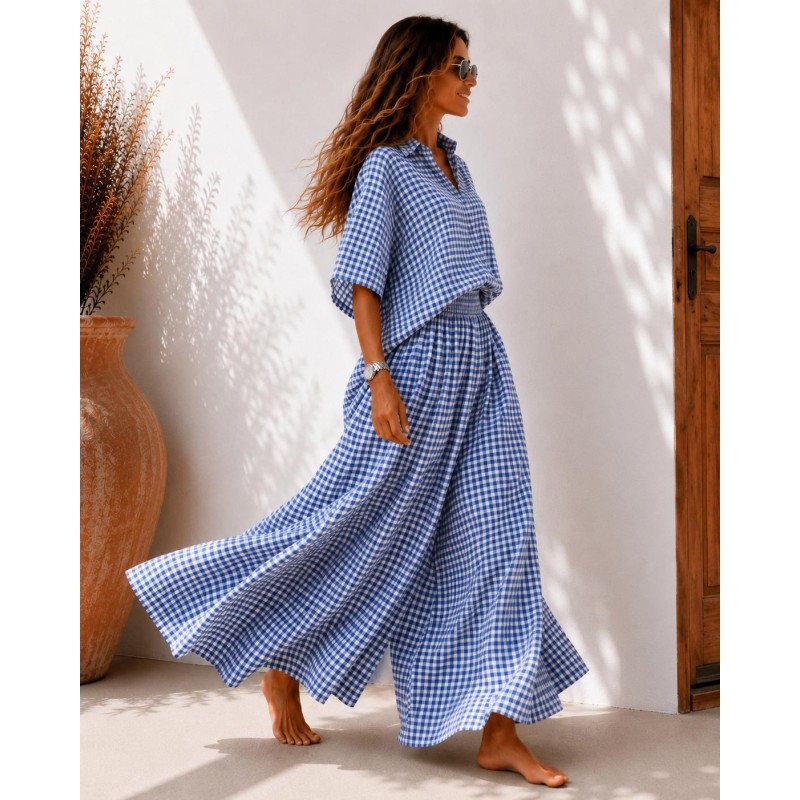 Ensemble Larissa