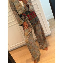 Ensemble Soie Nathalie 11