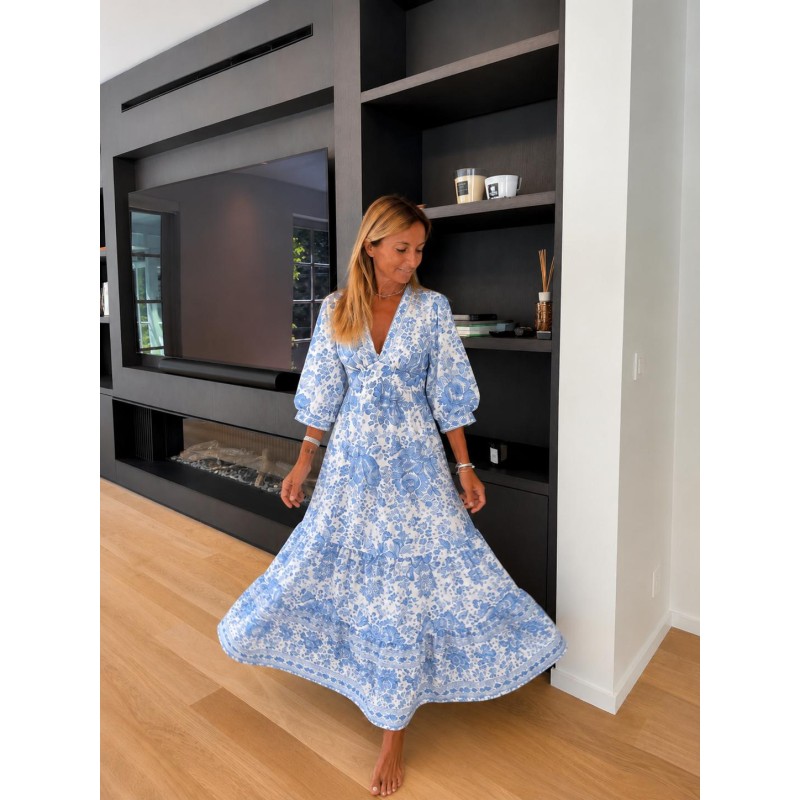 Robe Elyse