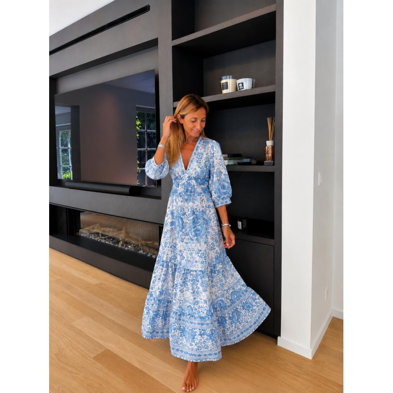 Robe Elyse