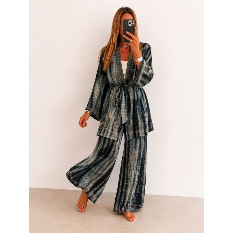 Ensemble Soie Nathalie 10