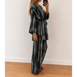 Ensemble Soie Nathalie 10