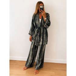 Ensemble Soie Nathalie 10