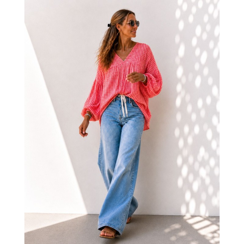 Blouse Paris