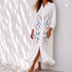 Robe Amélie