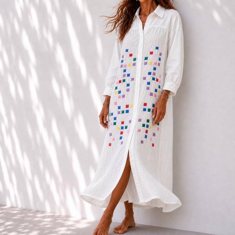 Robe Amélie