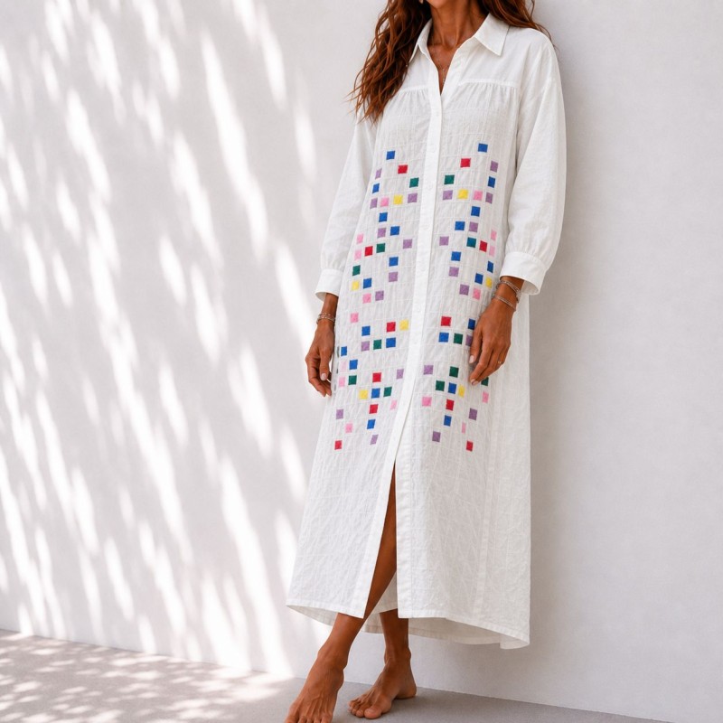 Robe Amélie