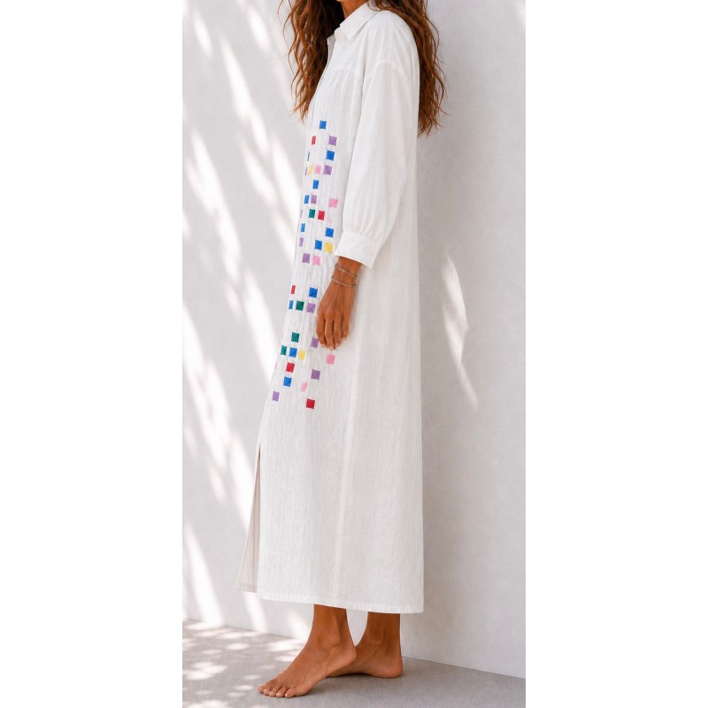 Robe Amélie