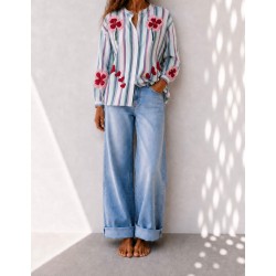 Chemise Tatiana