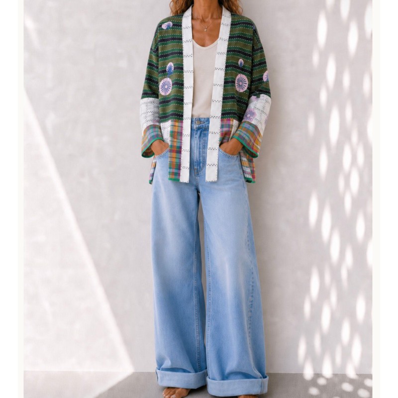 Veste Alexia