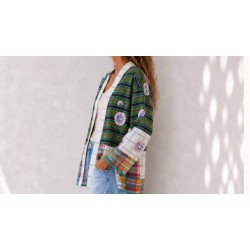 Veste Alexia