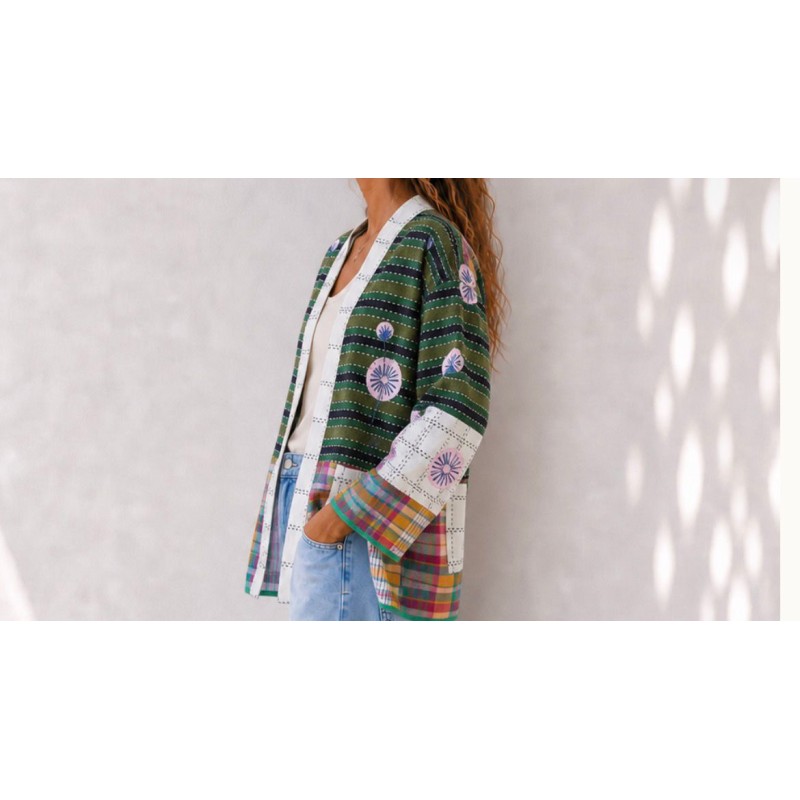 Veste Alexia