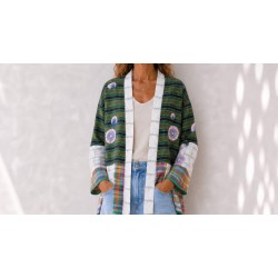 Veste Alexia