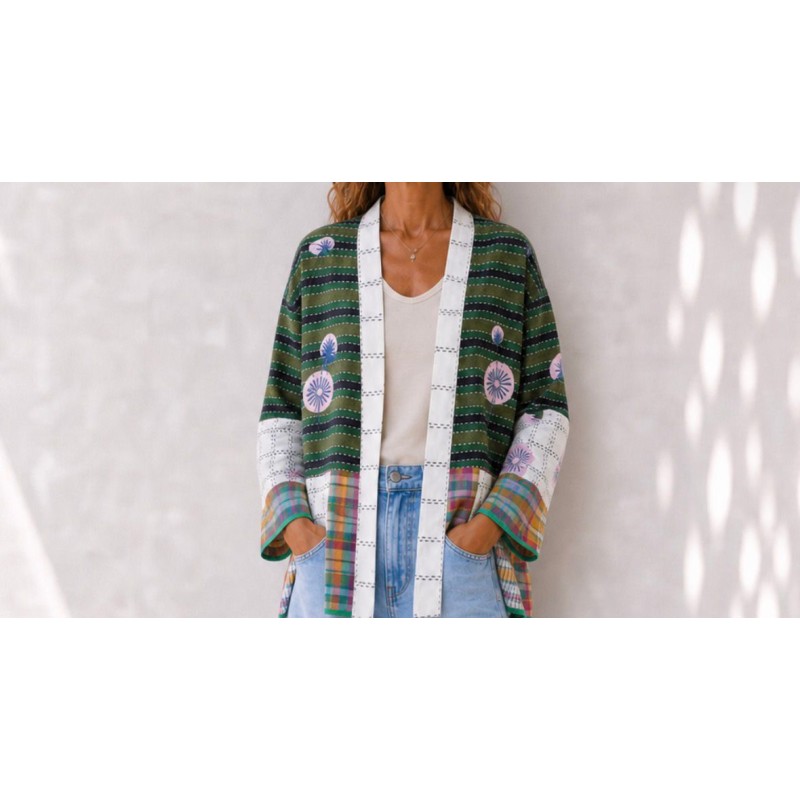 Veste Alexia