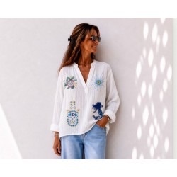 Blouse Stanley