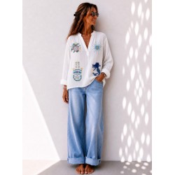 Blouse Stanley