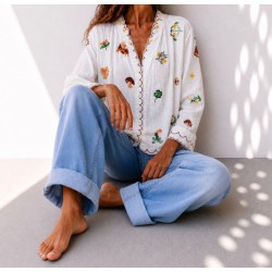 Blouse Anastasia