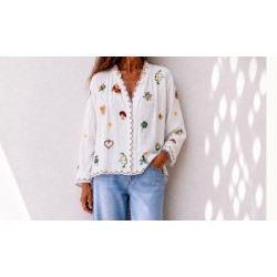 Blouse Anastasia