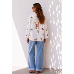 Blouse Anastasia