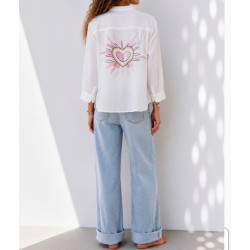 Blouse Fly