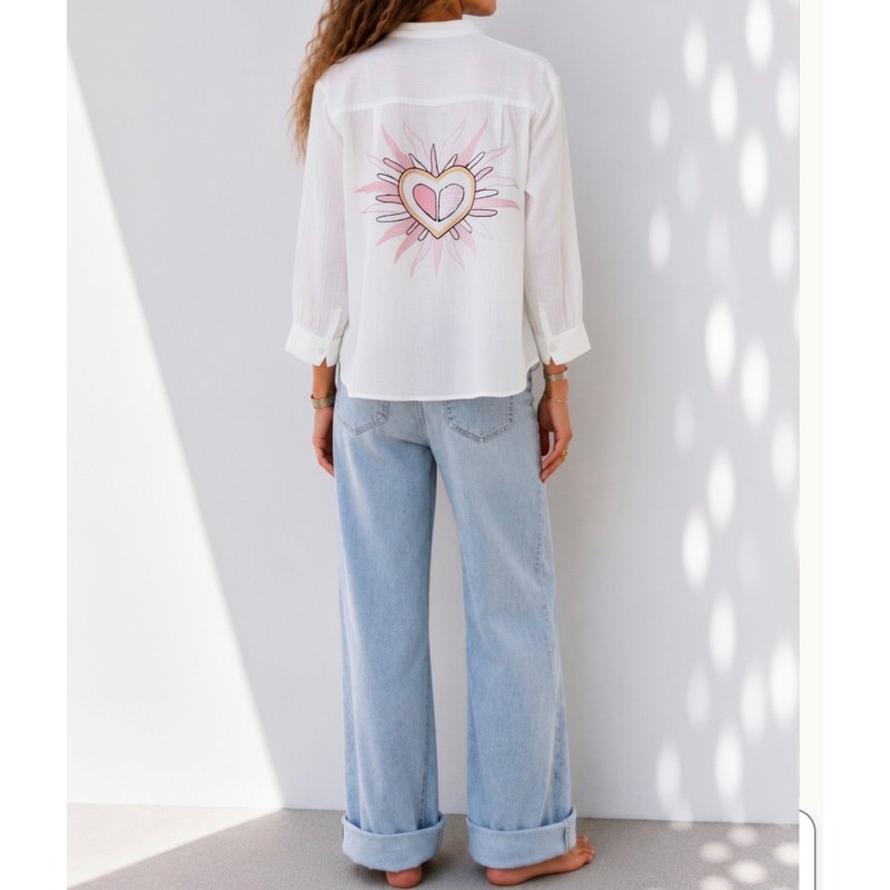 Blouse Fly