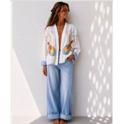 Veste Claudia