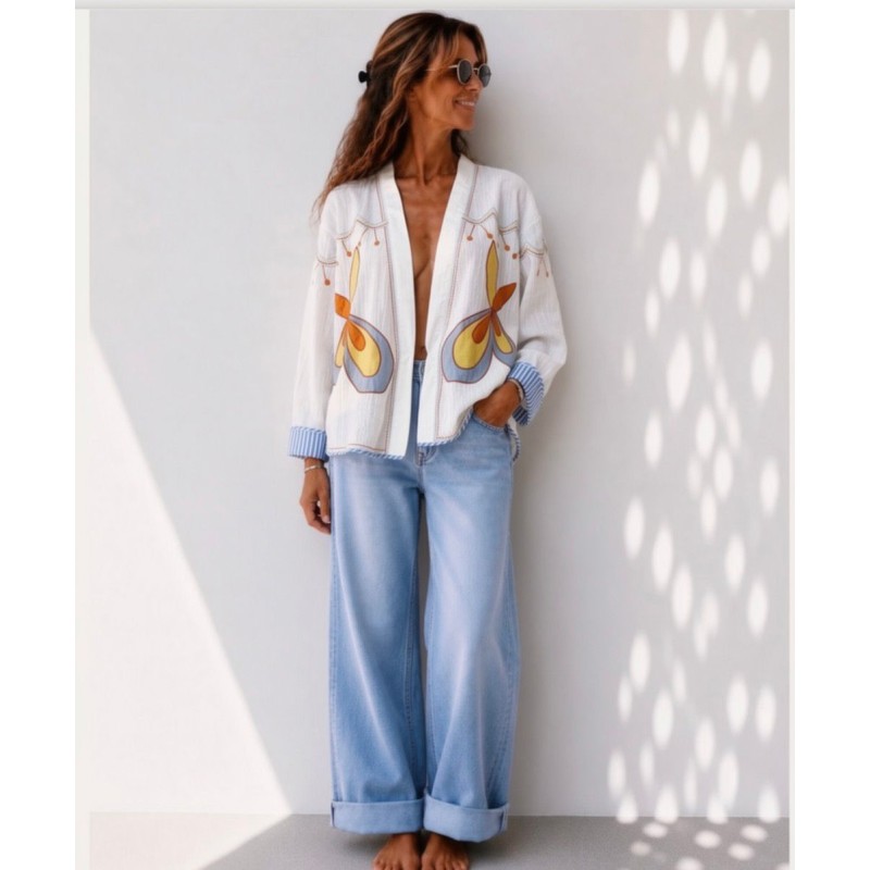 Veste Claudia