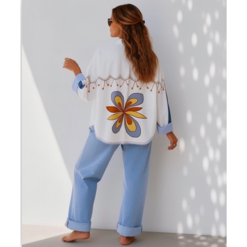 Veste Claudia