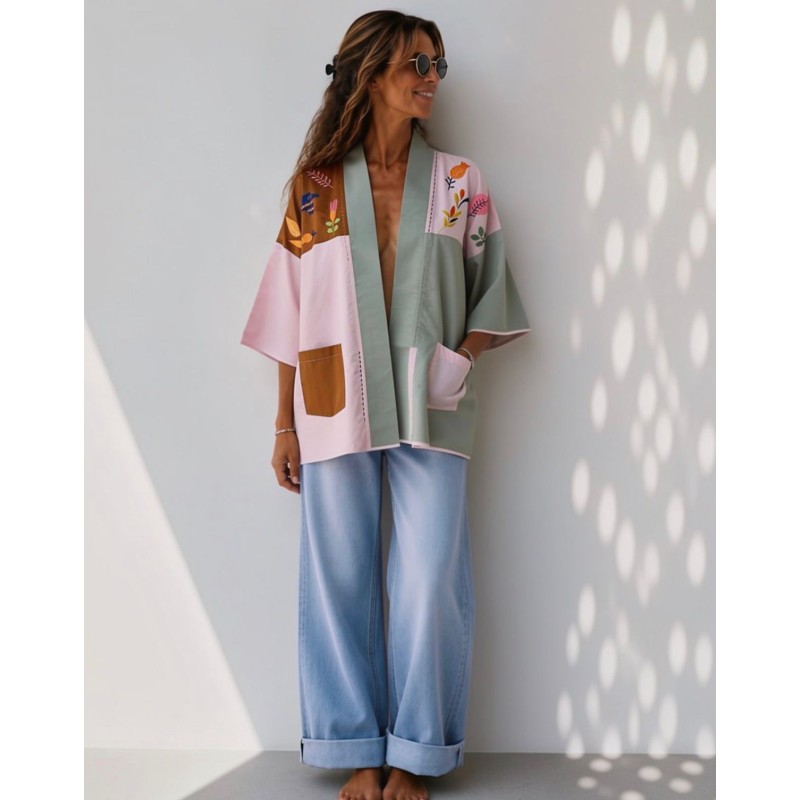 Veste Shana