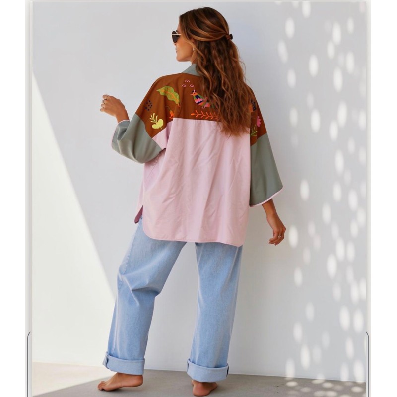 Veste Shana
