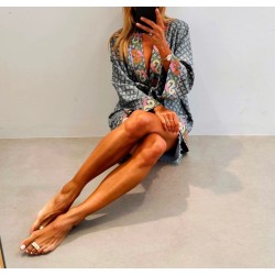 Kimono Thelma