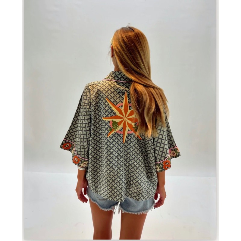 Kimono Thelma
