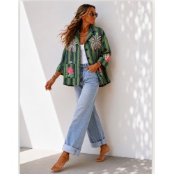 Veste Mexico