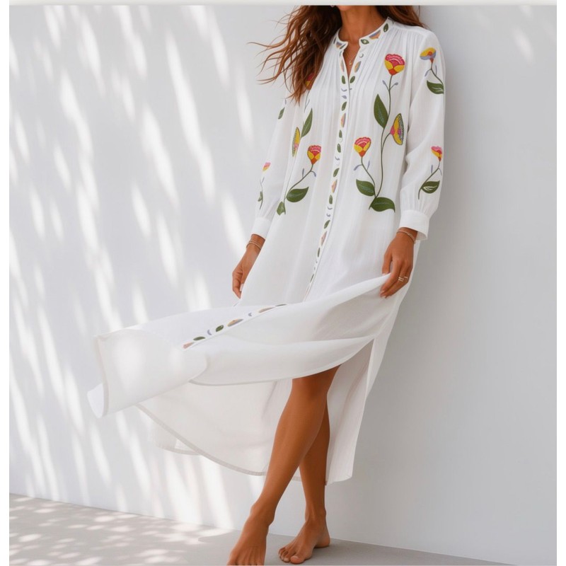Robe Ashley