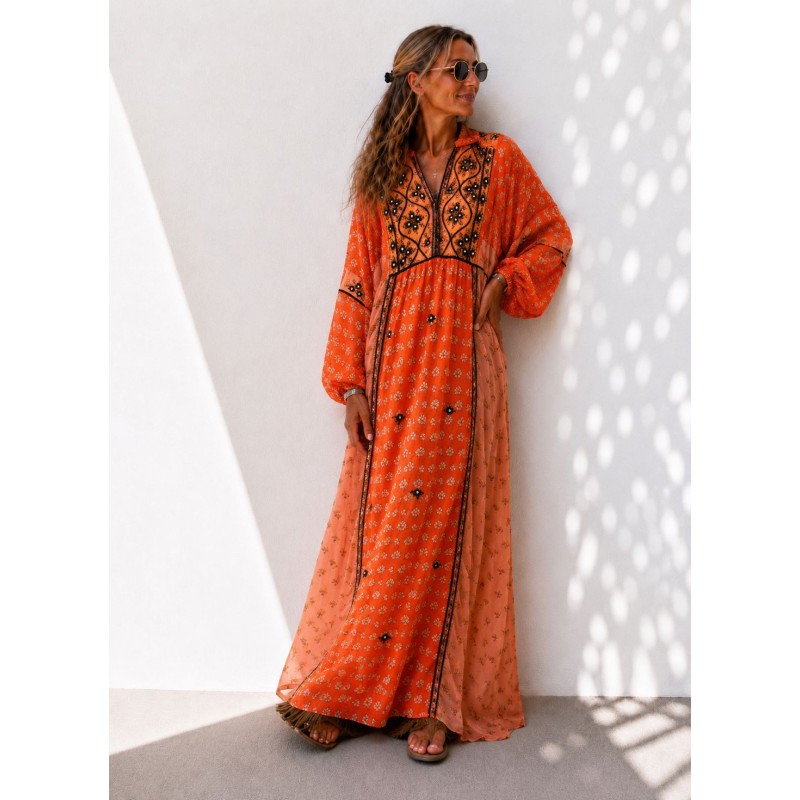 Robe Barok