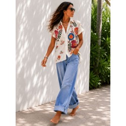 Chemise Marrakech