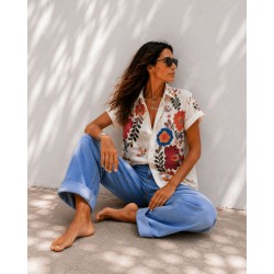 Chemise Marrakech