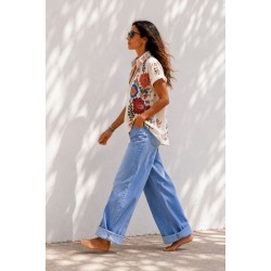 Chemise Marrakech