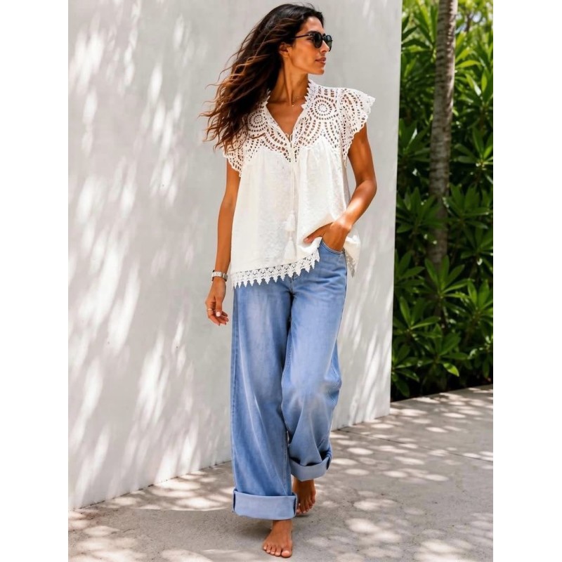 Blouse Noémie