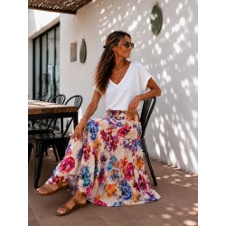 Jupe Malaga