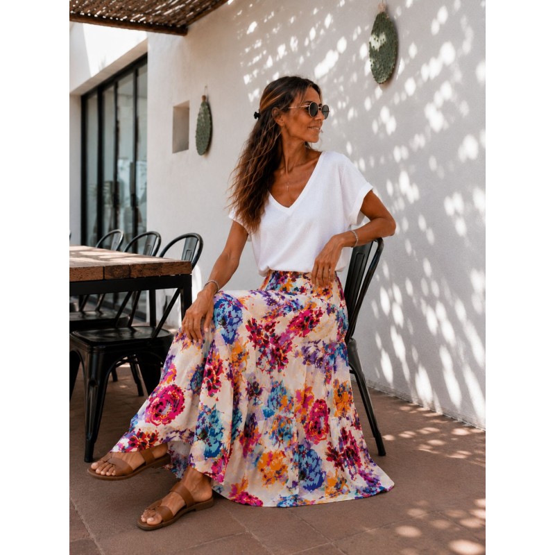Jupe Malaga