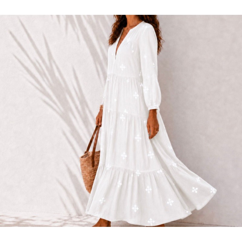 Robe Dona