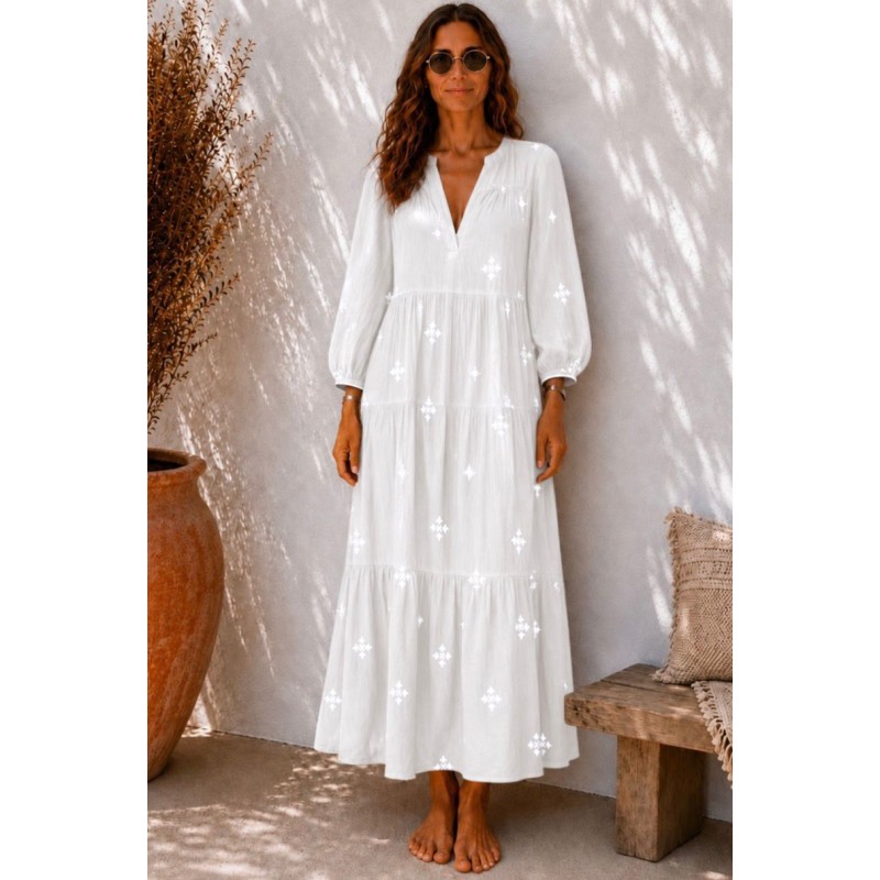 Robe Dona